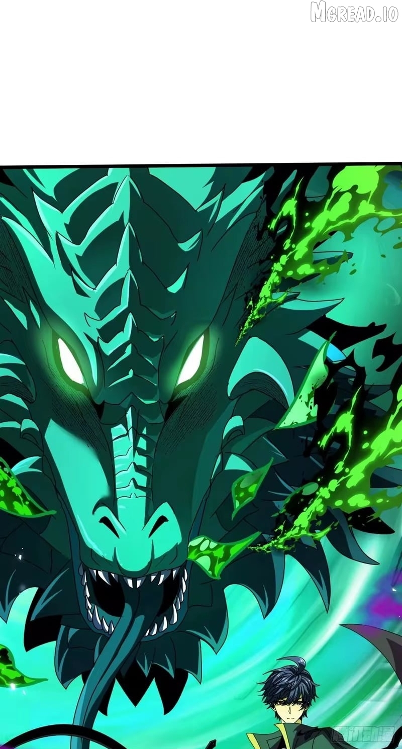 Lord of Summons! Sudden Mutation Chapter 125  - page 26